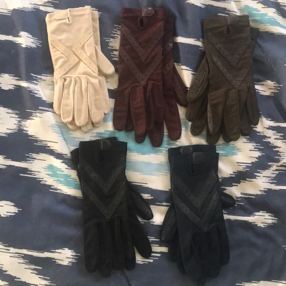 Women’s gloves